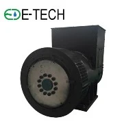 3-fázový 300kW bezkartáčový Dynomo alternátor