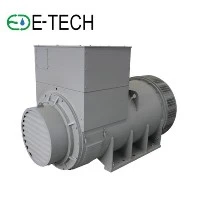 Diesel Generator Head Alternátor